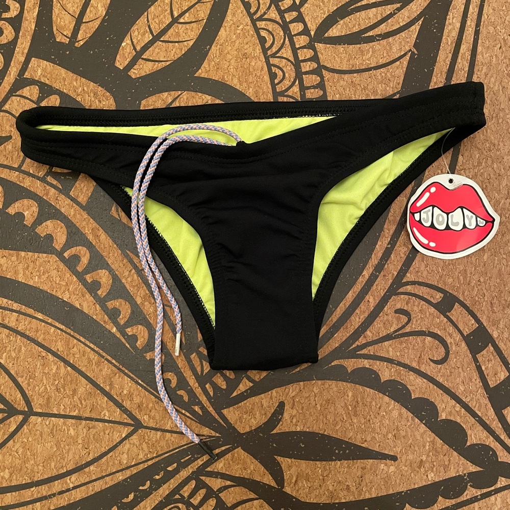 EUROPE BIKINI BOTTOMS